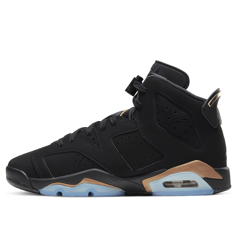 

Air 6 Retro DMP (GS, Черный, Air 6 Retro DMP (GS)