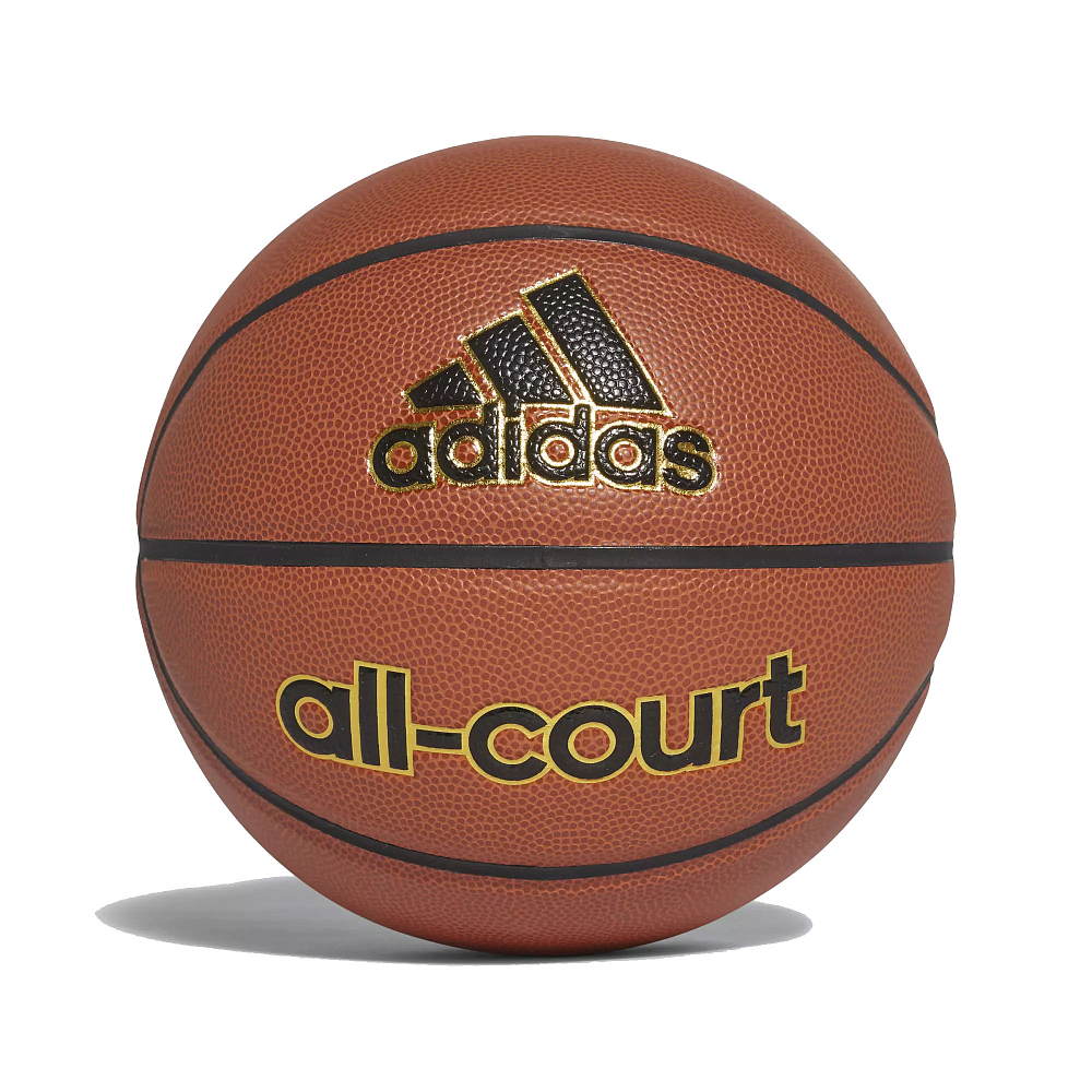 

All-Court Basketball, Оранжевый, All-Court Basketball