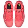 Женские кроссовки Jordan Air Jordan 4 Retro - фото 5 Женские кроссовки Jordan Air Jordan 4 Retro Hot Punch/Black-Volt - фото 5