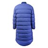 Женская куртка Napapijri Superlight Puffer Art Long - фото 2 Женская куртка Napapijri Superlight Puffer Art Long Bright Royal - фото 2