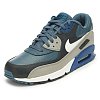 Мужские кроссовки Nike AIR MAX 90 LTR - фото 2 Мужские кроссовки Nike AIR MAX 90 LTR - фото 2