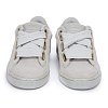Женские кроссовки Puma SUEDE HEART SATIN WN S GRAY VI - фото 3 Женские кроссовки Puma SUEDE HEART SATIN WN S GRAY VI - фото 3