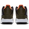 Мужские кроссовки Jordan Courtside 23 - фото 4 Мужские кроссовки Jordan Courtside 23 Olive Canvas/White-Black-Cone - фото 4