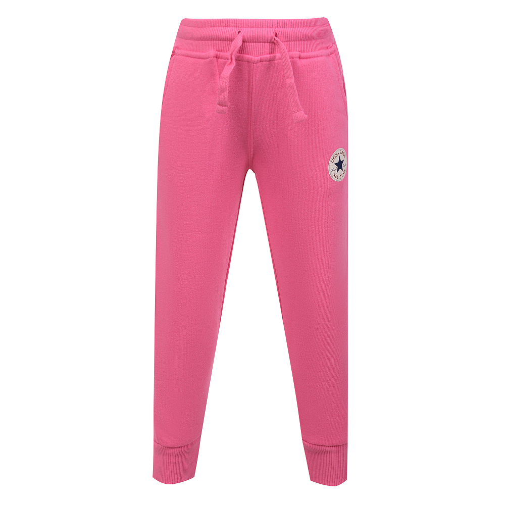 

Timels Chuck Patch Joggers, Розовый, Timels Chuck Patch Joggers