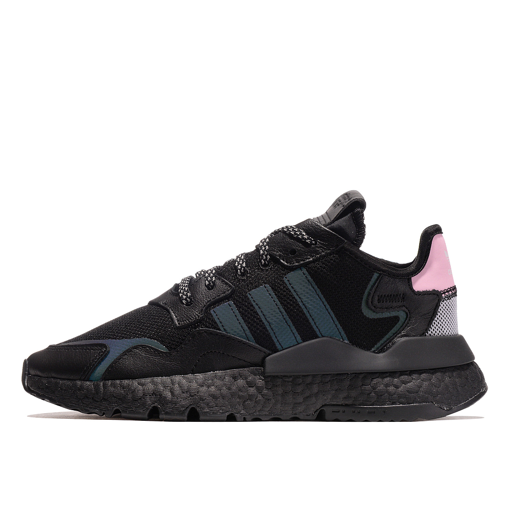 

Nite Jogger, Черный, Nite Jogger