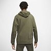Мужская толстовка Nike Sportswear Me Hoodie Full Zip Lightsweight Mix - фото 4 Мужская толстовка Nike Sportswear Me Hoodie Full Zip Lightsweight Mix Cargo Khaki/Cargo Khaki/Black Oxidized - фото 4
