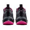 Мужские кроссовки Jordan Why Not Zer0.3 - фото 4 Мужские кроссовки Jordan Why Not Zer0.3 Particle Grey/Pink Blast-Black-Iron Grey - фото 4