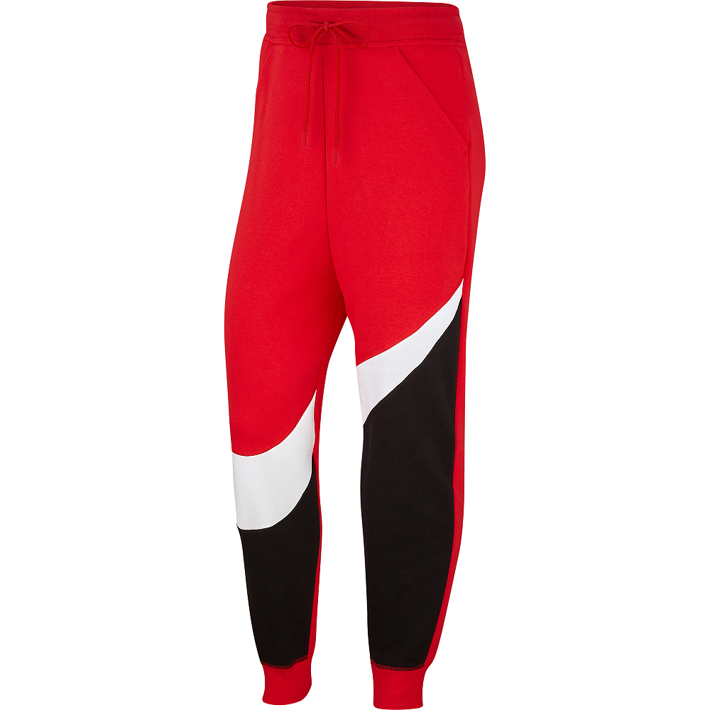 

Sportswear Swoosh Pants Fleece BB, Красный, Sportswear Swoosh Pants Fleece BB