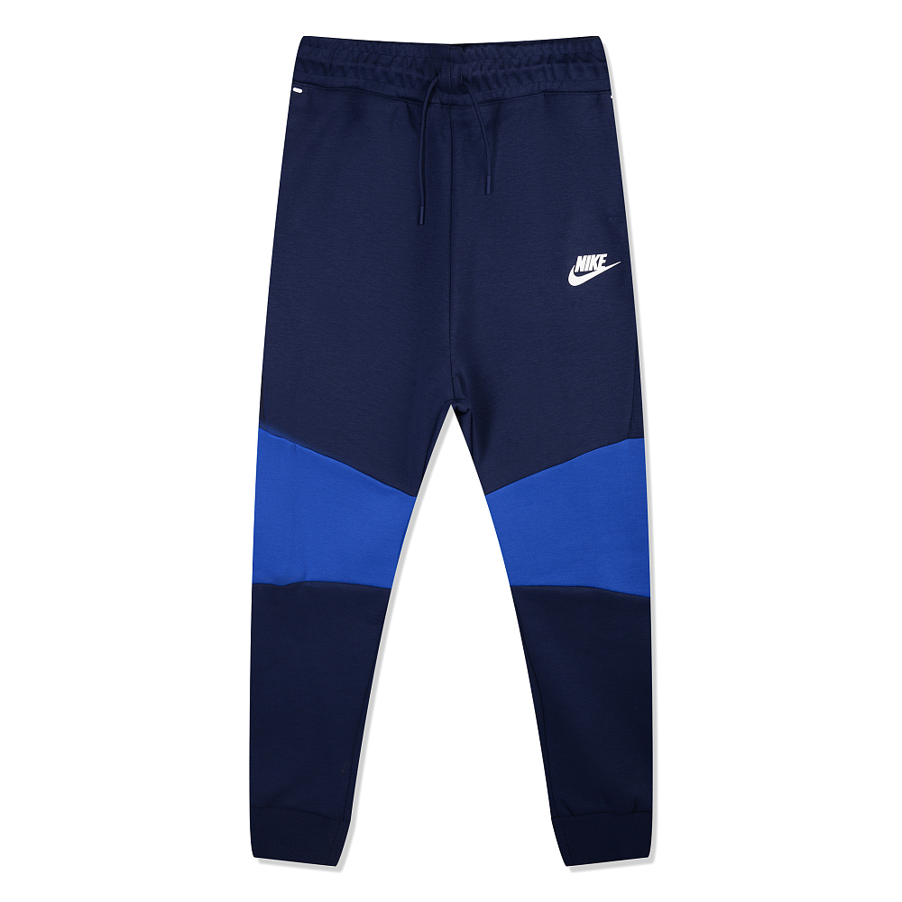 

Tech Fleece Pants, Синий, Tech Fleece Pants
