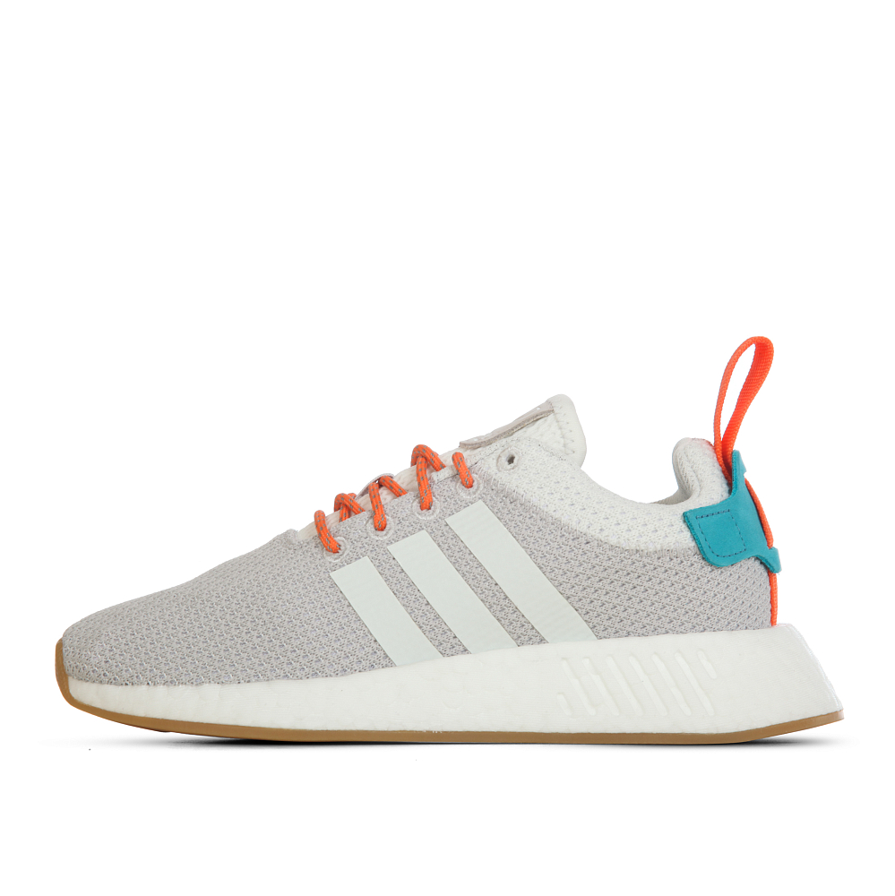 

NMD R2 Summer, Белый, NMD R2 Summer