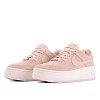 Женские кроссовки Nike Air Force 1 Sage Low - фото 2 Женские кроссовки Nike Air Force 1 Sage Low Particle Beige/Phantom - фото 2