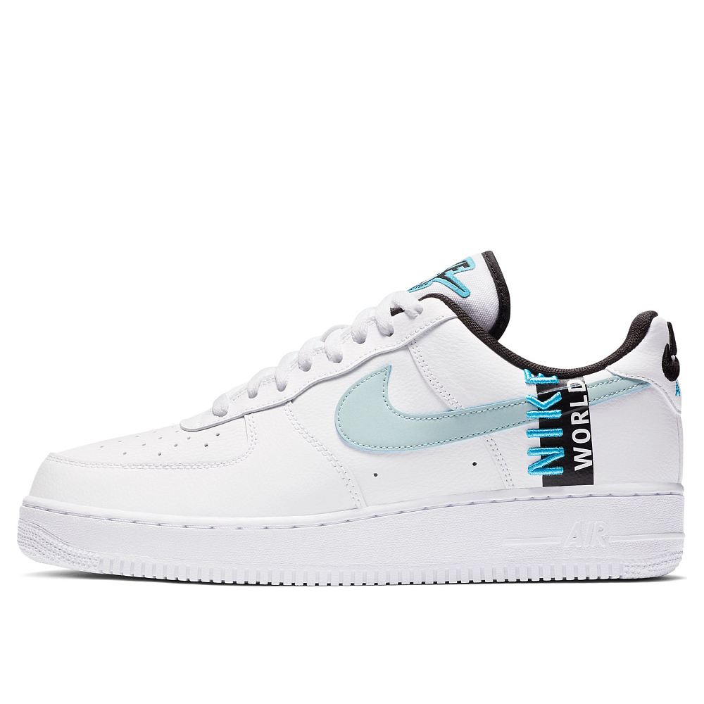 

Air Force 1 '07 LV8 WW, Белый, Air Force 1 '07 LV8 WW