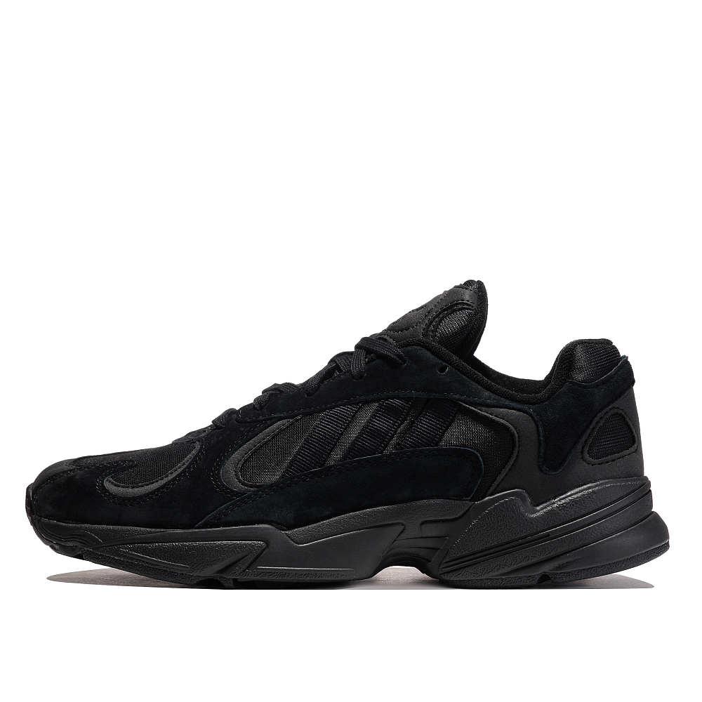 

Yung-1, Черный, Yung-1