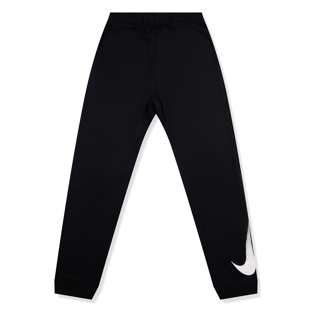 

Dry Fleece Graphic Pants, Черный, Dry Fleece Graphic Pants