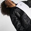 Мужская куртка Jordan Legacy AJ11 Jacket - фото 6 Мужская куртка Jordan Legacy AJ11 Jacket White/Black - фото 6