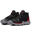 Мужские кроссовки Nike Kyrie 5 - фото 2 Мужские кроссовки Nike Kyrie 5 University Red/Black - фото 2