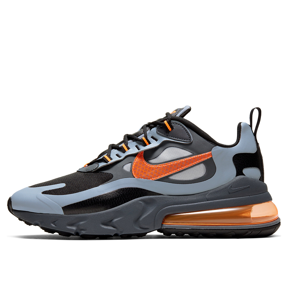 

Air Max 270 React Winter, Серый, Air Max 270 React Winter