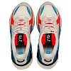 Мужские кроссовки Puma RS-X Reinvention - фото 5 Мужские кроссовки Puma RS-X Reinvention Whisper White/Red Blast - фото 5