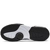 Подростковые кроссовки Jordan Max Aura - фото 6 Подростковые кроссовки Jordan Max Aura White/Infrared 23-Black - фото 6