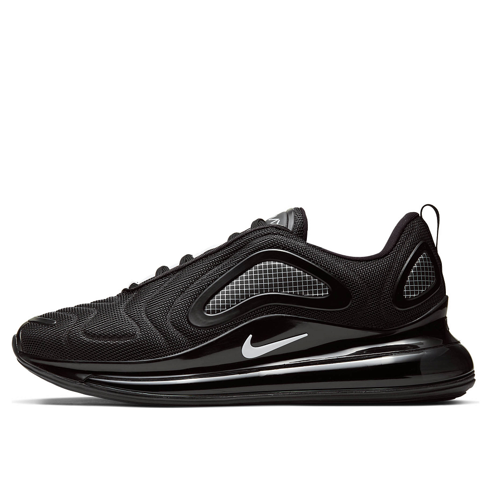 

Air Max 720, Черный, Air Max 720