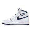 Мужские кроссовки Jordan AIR JORDAN 1 RETRO HIGH OG BG - фото 1 Мужские кроссовки Jordan AIR JORDAN 1 RETRO HIGH OG BG - фото 1