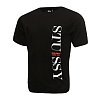 Мужская футболка Stussy STANDARD STUSSY TEE - фото 1 Мужская футболка Stussy STANDARD STUSSY TEE - фото 1