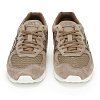 Мужские кроссовки ASICS Tiger GEL-SIGHT REPTILE TAUPE GREY - фото 3 Мужские кроссовки ASICS Tiger GEL-SIGHT REPTILE TAUPE GREY - фото 3