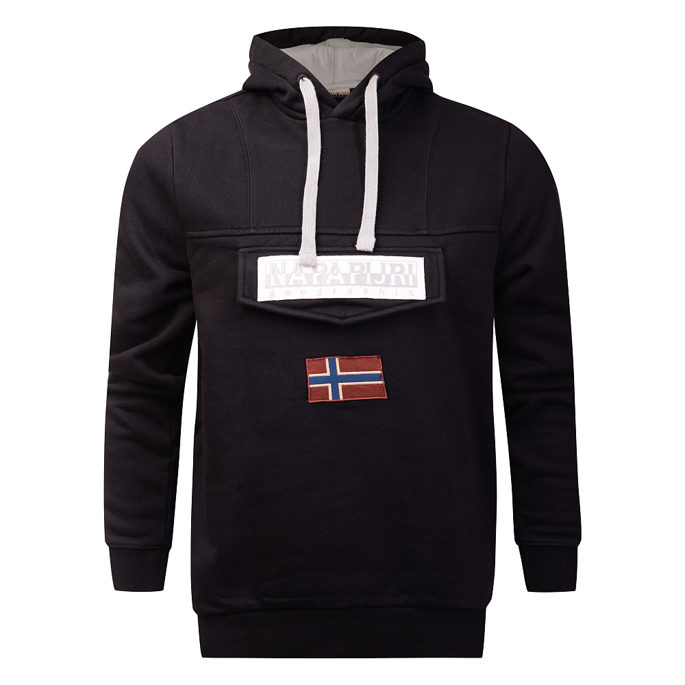 

Burgee 2, Черный, Burgee 2