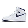 Мужские кроссовки Jordan AIR JORDAN 1 RETRO HIGH OG BG - фото 5 Мужские кроссовки Jordan AIR JORDAN 1 RETRO HIGH OG BG - фото 5
