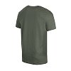 Мужская футболка The North Face M S/S NSE SERIES TEE THYME - фото 2 Мужская футболка The North Face M S/S NSE SERIES TEE THYME - фото 2