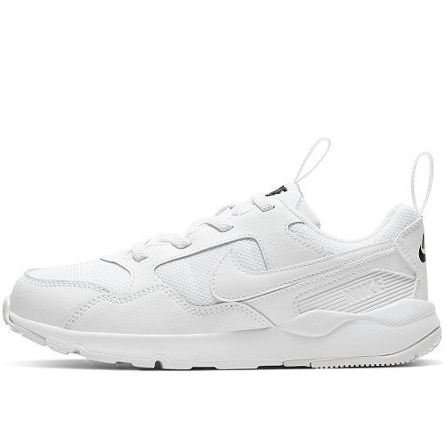 Детские кроссовки Nike Pegasus '92 Lite (PS) - фото 1 Детские кроссовки Nike Pegasus '92 Lite (PS) White/White-Black - фото 1