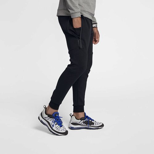 nike tch flc jogger