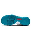 Мужские кроссовки Nike Lebron Witness IV - фото 6 Мужские кроссовки Nike Lebron Witness IV Black/White-Chile Red-Glass Blue - фото 6