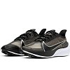 Женские кроссовки Nike Zoom Gravity - фото 2 Женские кроссовки Nike Zoom Gravity Black/Metallic Silver-Wolf Grey-White - фото 2
