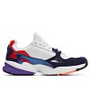 Женские кроссовки adidas Originals Falcon - фото 3 Женские кроссовки adidas Originals Falcon White/Blue/Red - фото 3