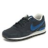 Мужские кроссовки Nike AIR WAFFLE TRAINER LEATHER - фото 2 Мужские кроссовки Nike AIR WAFFLE TRAINER LEATHER - фото 2