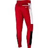Мужские брюки Nike Sportswear Nike Air Pants Fleece - фото 2 Мужские брюки Nike Sportswear Nike Air Pants Fleece University Red/White/University Red - фото 2