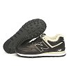 Мужские кроссовки New Balance ML574 - фото 4 Мужские кроссовки New Balance ML574 - фото 4