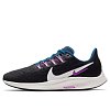 Женские кроссовки Nike Air Zoom Pegasus 36 - фото 1 Женские кроссовки Nike Air Zoom Pegasus 36 Black/Summit White-Valerian Blue - фото 1