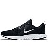 Подростковые кроссовки Nike Rebel React - фото 1 Подростковые кроссовки Nike Rebel React Black/White - фото 1