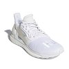 Кроссовки adidas Originals x Pharrell Williams Solar Hu Gryscale - фото 5 Кроссовки adidas Originals x Pharrell Williams Solar Hu Gryscale Ftwr White - фото 5