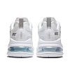 Мужские кроссовки Nike Air Max 270 React - фото 4 Мужские кроссовки Nike Air Max 270 React White/Lt Smoke Grey-Pure Platinum - фото 4