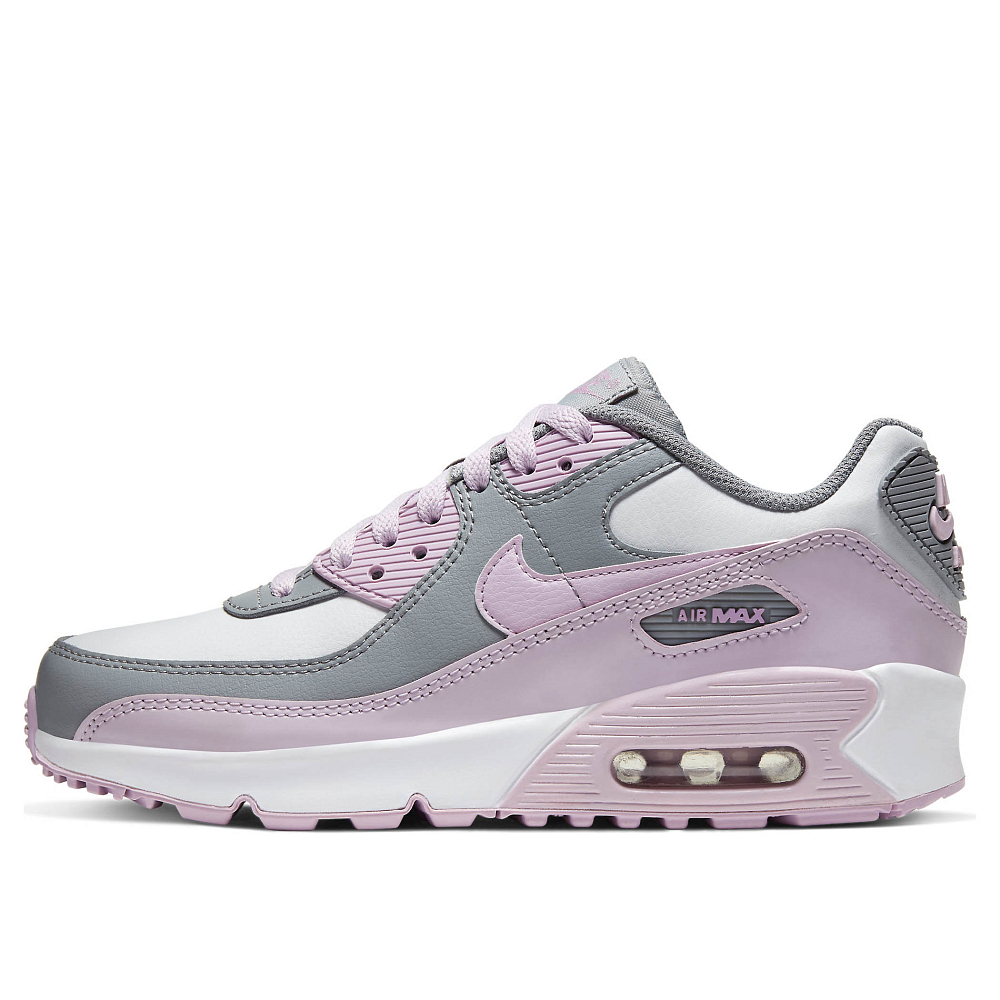 

Air Max 90 Leather (GS, Разноцветный, Air Max 90 Leather (GS)