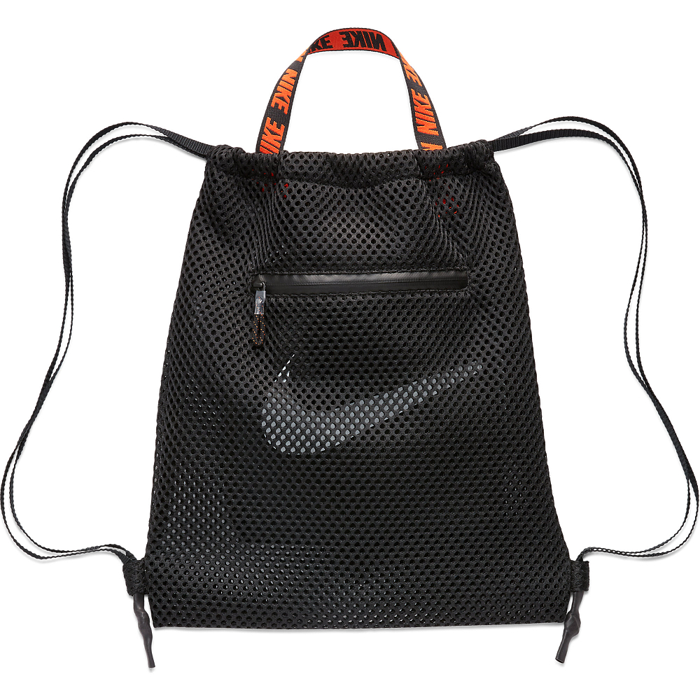 

Sportswear Essentials Gymsack, Черный, Sportswear Essentials Gymsack