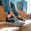 Мужские кроссовки ASICS Tiger GEL-LYTE V - фото 8 Мужские кроссовки ASICS Tiger GEL-LYTE V - фото 8