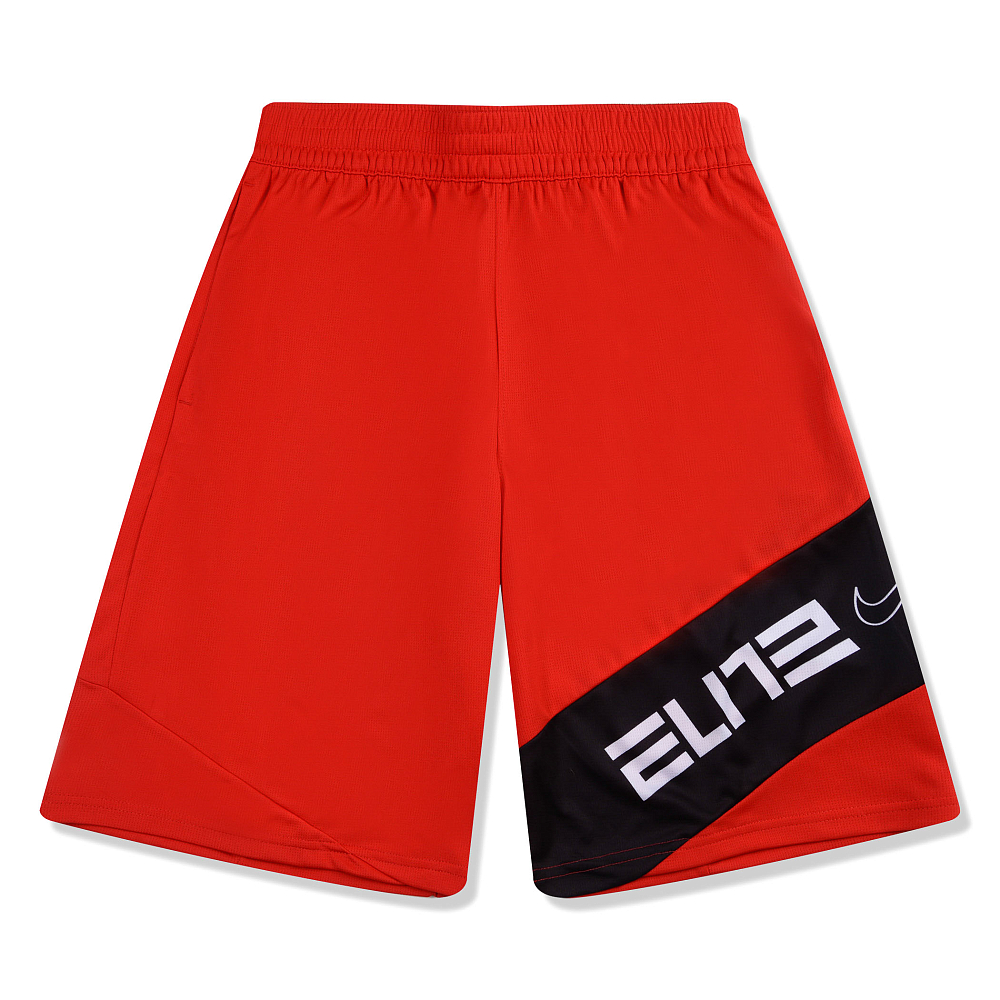 

Elite Graphic Shorts, Красный, Elite Graphic Shorts