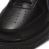 Кроссовки Nike Air Force 1 React - фото 7 Кроссовки Nike Air Force 1 React Black/Anthracite-Violet Star-Barely Volt - фото 7