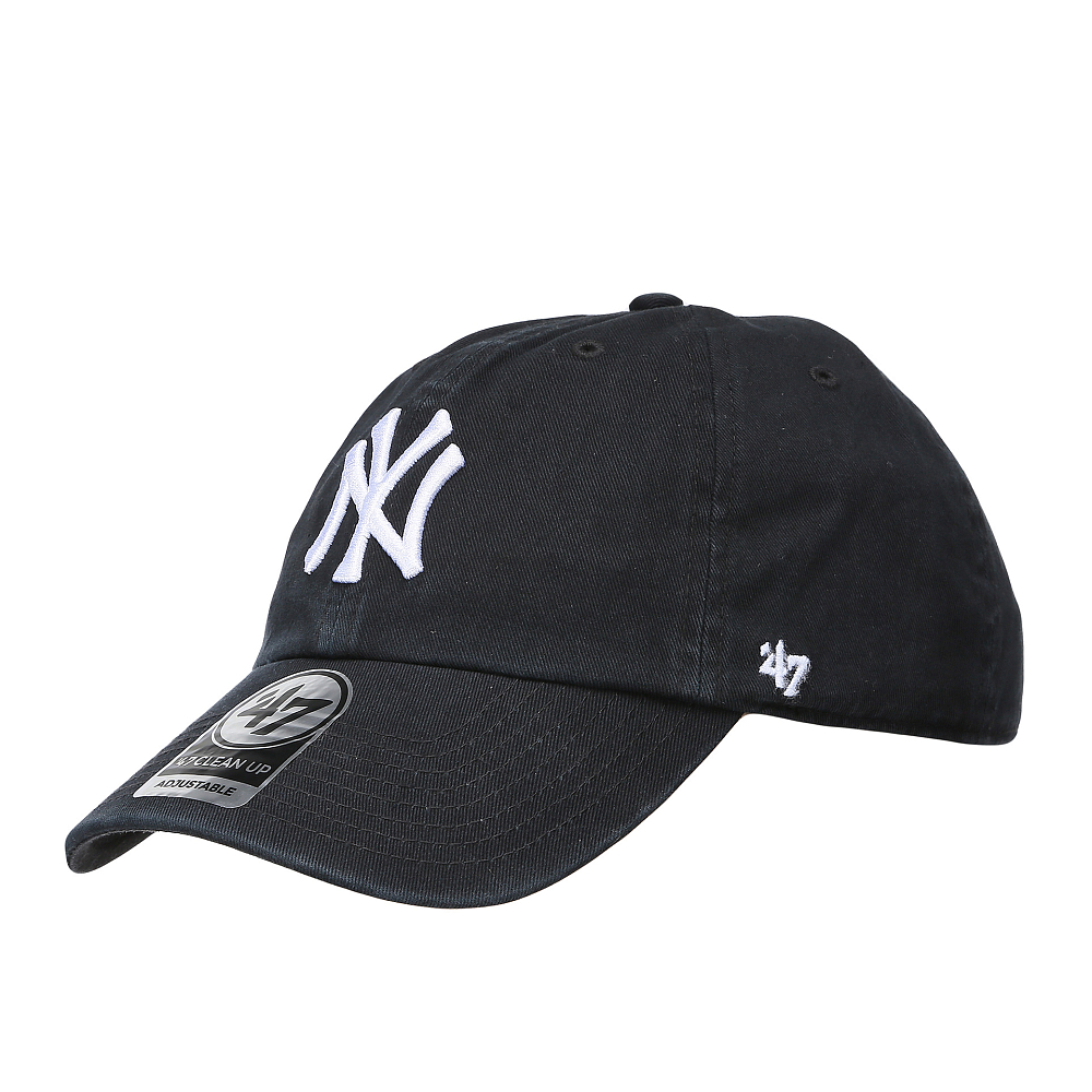 

Clean Up New York, Черный, Clean Up New York
