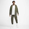 Мужская толстовка Nike Sportswear Me Hoodie Full Zip Lightsweight Mix - фото 9 Мужская толстовка Nike Sportswear Me Hoodie Full Zip Lightsweight Mix Cargo Khaki/Cargo Khaki/Black Oxidized - фото 9