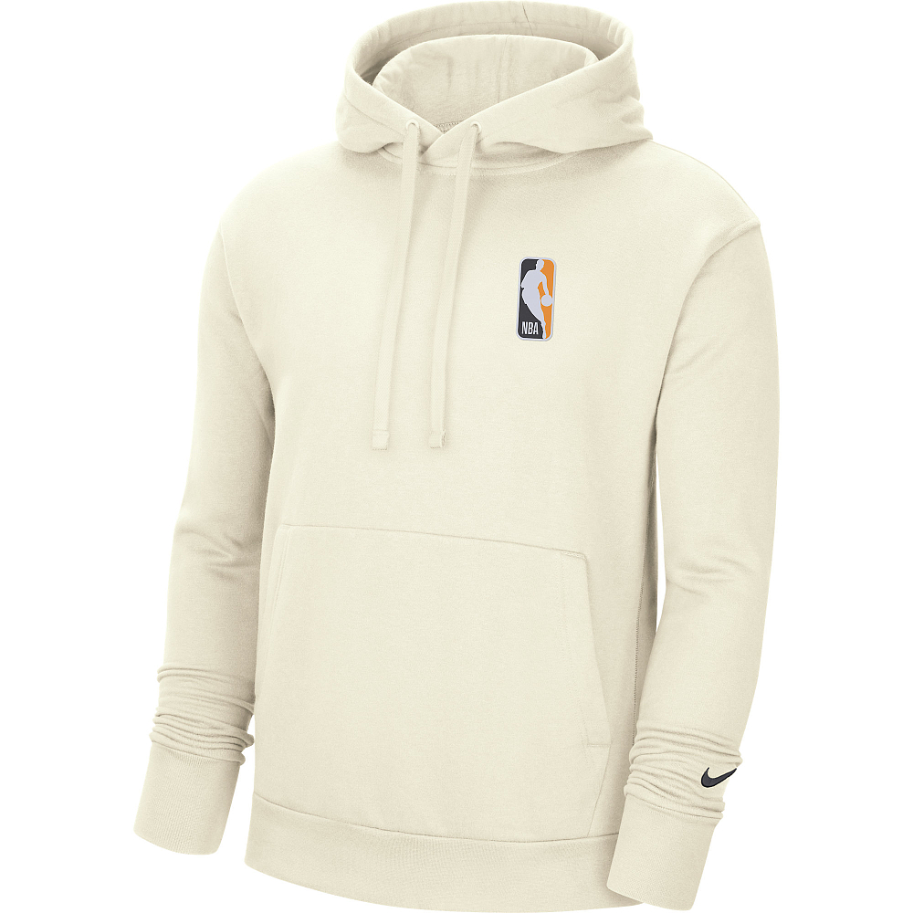 

N31 Pullover Fleece Essential, Бежевый, N31 Pullover Fleece Essential